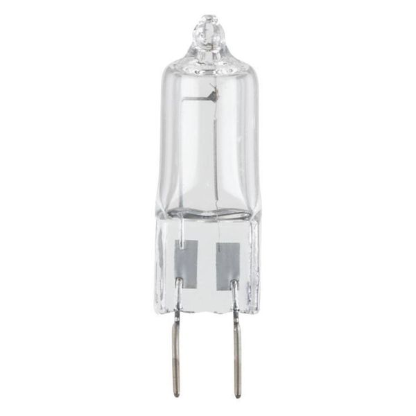 Westinghouse Lighting 04710 Corp 20-watt T4 Halogen Light Bulb