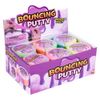 Bouncing Putty