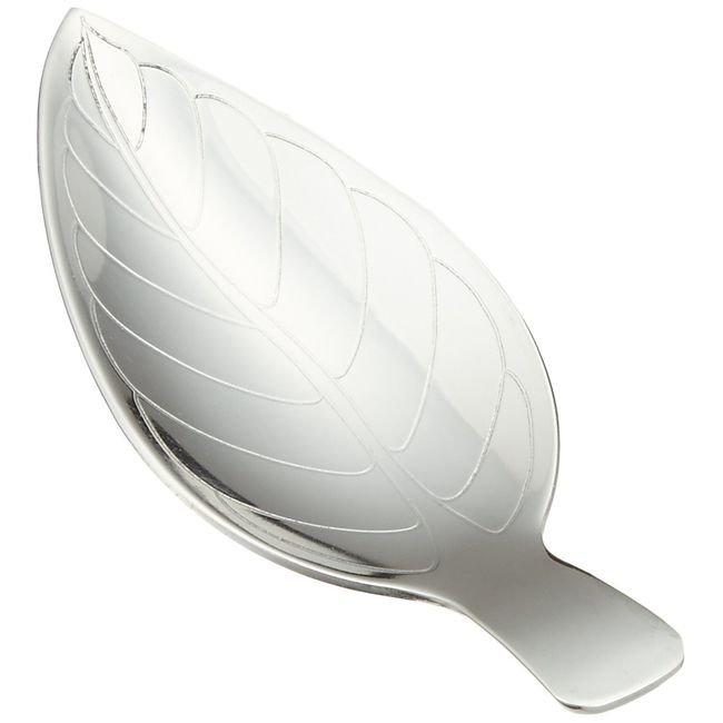 Takakuwa Metal Leaf Tea Measure