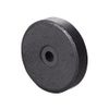 Single-sided two-pole ferrite magnet K-2