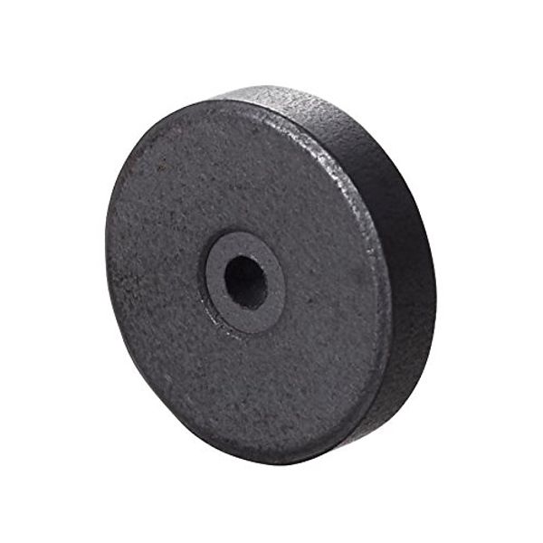 Single-sided two-pole ferrite magnet K-2