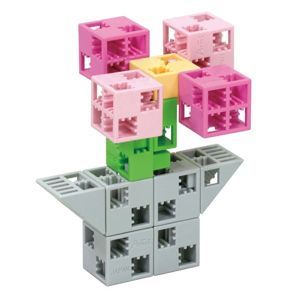 Artec Block Variety Set B 076864