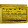 ValuePricedMeds Bean-zyme Extra Strength (150 ct) is 400 GAUL per Tablet