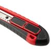 Tone Safety Return Cutter SRCT-18 Width 0.7 inches (18 mm), Red