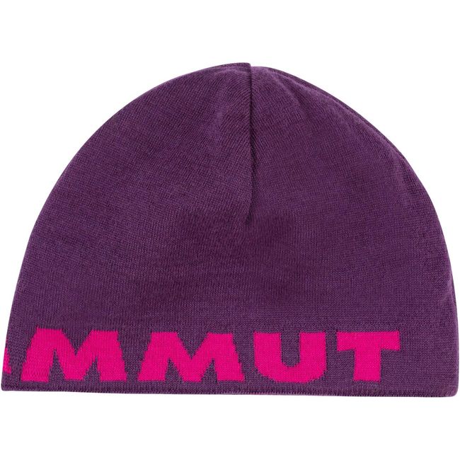 Mammut Logo Beanie