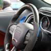 Air Vent Switch Knob Cover & Shift Paddle Extended Trim for Dodge Challenger 15+