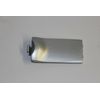 New (US Ship) Replacement Silver Wavebird Controller Battery Cover Door Gamecube