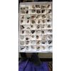Rocks Crystals and Minerals from The Americas (Fluorite - Root Beer)