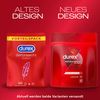 Durex Condoms Feel, 1 x Pack of 80