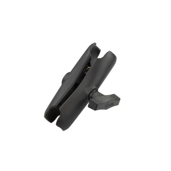 RAM MOUNTS Standard Arm for 1.5" Balls RAM-201U Black