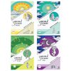 Aromastickers Aromastickers Blending Series 4 Types Set