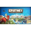 Toynk Epistory: Typing Chronicles PC Video Game (Steam Key)