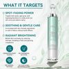 Dark Spot Remover for Face with 360° Roller Massage Ball, Dark Spot Corrector