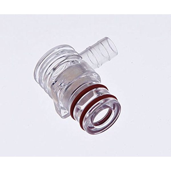 Blue Cloth FL-CN Connector with Built-in Filter