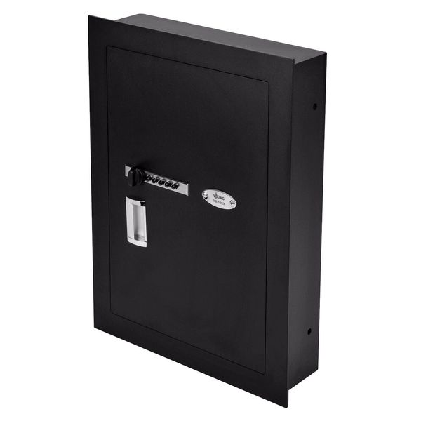 Viking Security Safe Vs-52SX Mechanical Hidden Wall Safe With Simplex Lock