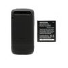 Seidio Extended Battery&Door For HTC Google Nexus One 1