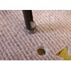 Diamond Tea Hex Shank Circle Ponte 2 mm no702