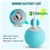 Cat Interactive Ball Smart Cat Toys Indoor Automatic Rolling Magic Ball Kitten