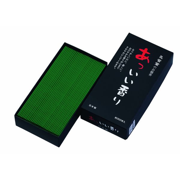 Hall of the Field Holes for Incense Sticks and a pleasant smell roses Telling about 300 Pcs # G – 051