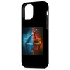 iPhone 12 mini Piano Colorful Case