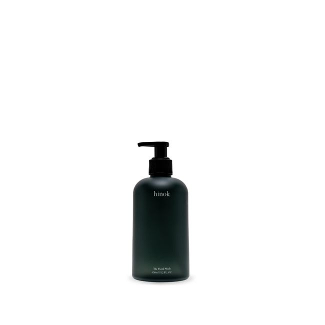 Heenok the hand wash 450ml Jeju cypress hand wash