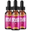 (3 Pack) Himalayan Burn Drops – HimalayanBurn Drops Extra Strength All Natural