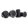 Envy Scooters Will Scott Hand Grips (Black)