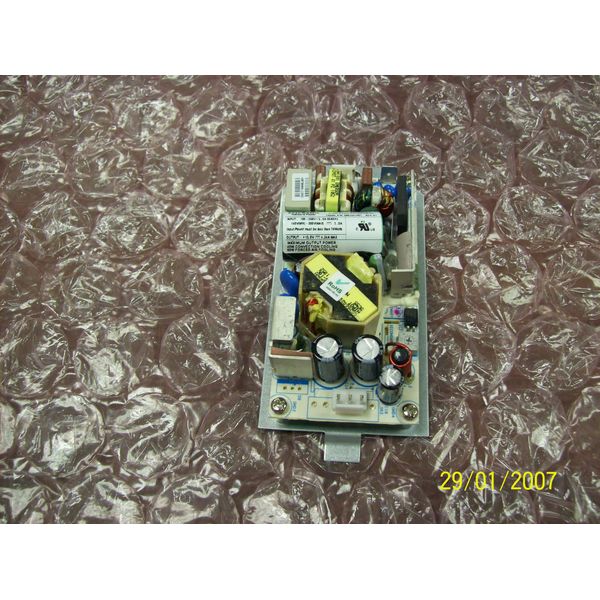 Emerson Network Power Model: 73-610-116 (Open box, untested) Power Supply