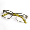 Big & Clear Magnifying Glasses Black (1.5X strength)