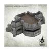 Tabletop Scenics Imperial Martyrs Bunker KRTS108