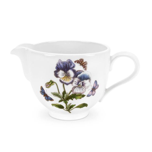Portmeirion Botanic Garden Creamer (Traditional Shape)