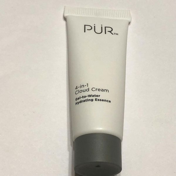 PUR MINERALS “4-IN-1” : CLOUD CREAM  .5 oz / Travel-Size / NEW & SEALED