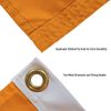 UT Texas Longhorns University Large College Flag