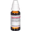 Cuprum aceticum D4 DHU Dilution, 20 ml Lösung