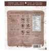 Organic Coconut Wraps, Cinnamon, 5 Wraps, 14 g Each