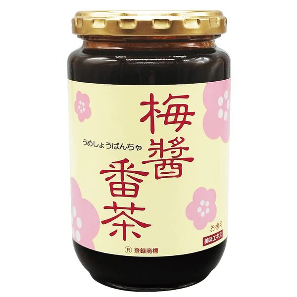 Plum Sauce Bancha, Ume Shobanka, Value