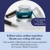 Lamy 1333275 Ink, T53 690 Agate, 30 ml