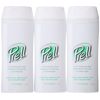 Prell Moisturizing Clean Rinse Conditioner 13.5 Fl 0z - 3 Pack
