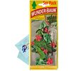 WUNDER-BAUM 5 Stück Jungle Fever Lufterfrischer Duftbaum Wunderbaum Original