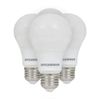 Led 8.5w/60w A19 35k 11khr 4pk