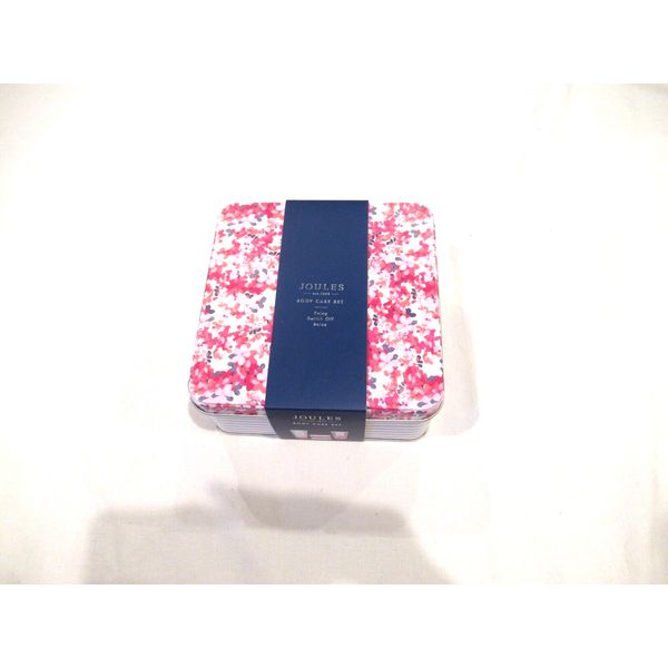 Joules body care set, NIB - body butter, body scrub, body lotion & body wash