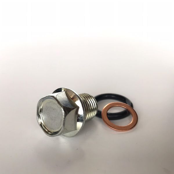 Oil Drain Bolt Set Today AF67 AF61 Total 3 Pieces