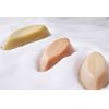 HARNN Natural Body Soap, Formulated with Comenuka Oil and Essential Oils, Natural Soap, Mangosteen & Bergamot