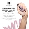 Red Carpet Manicure Remove Foils