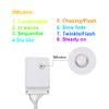 Klighten LED Fairy Lights / Christmas Lights