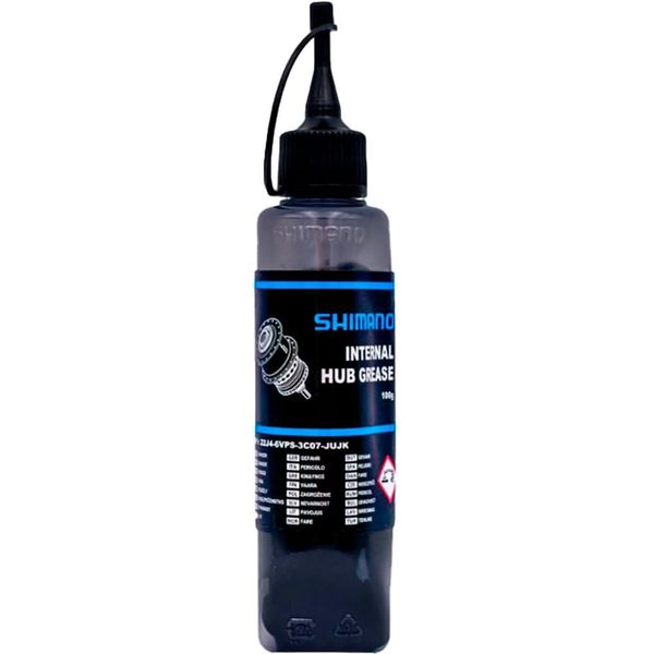 Shimano Workshop Internal gear hub grease (100 g), White