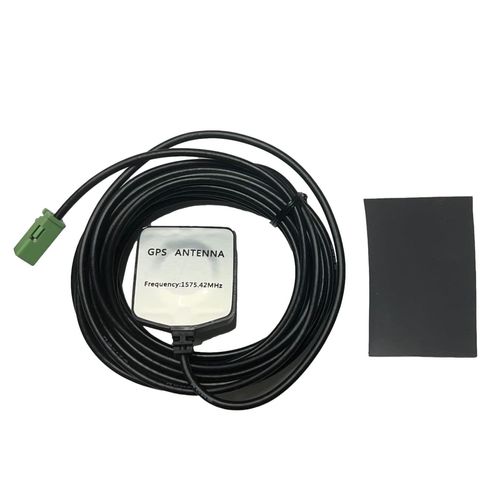 IMC Audio Car Active GPS Navigation Antenna Compatible with Pioneer AVIC-F700BT AVIC-F7010BT AVIC-F900BT AVIC-F90BT AVIC-X710BT AVIC-X910BT AVICF700BT AVICF900BT AVICF90BT AVICX710BT AVICX910BT