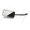 EMGO Eurosport Mirror - Black