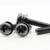 ReplacementScrews Stand Screws Compatible with Toshiba 43LF621U19