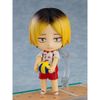 Nendoroid Haikyuuu!! Konju Shining Second Uniform Version